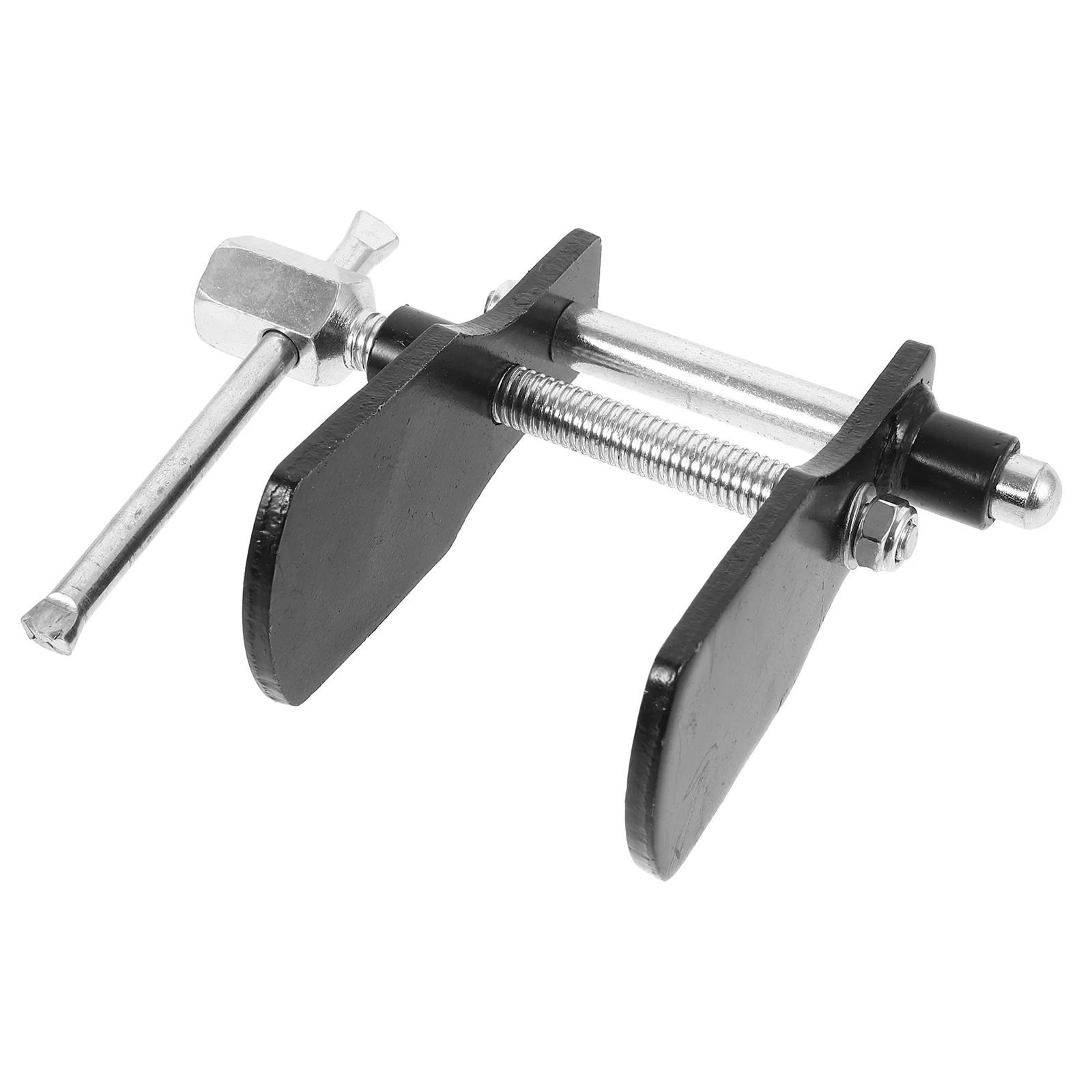 

Disc Brake Adjuster Caliper Tool Kit Piston Compressor Alloy Steel Press For Car Maintenance Auto Repair Shop Tools Work Light