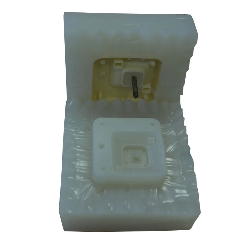 Silicone Mold Custom Plastic Products Rapid Prototype Service Vacuum Casting Parts