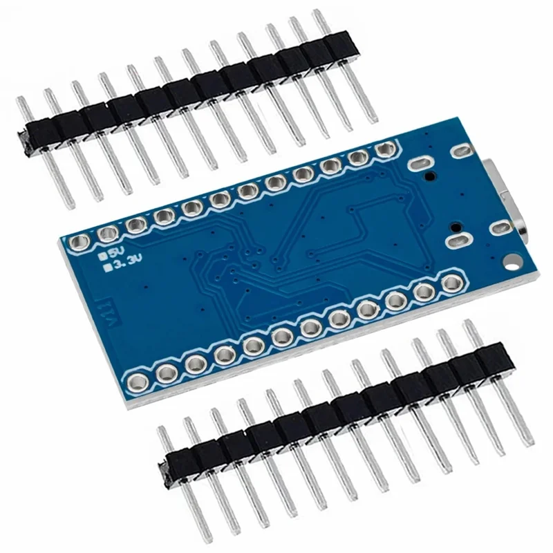 Suitable Micro Interface Atmega32u4 Self USB Updater 5V/16M Microcontroller Development Board