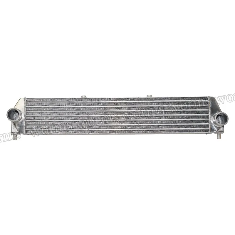 

Worms High Performance Intercooler Racing Upgrade For For 2018+ Suzuki Swift Sport ZC33S K14C