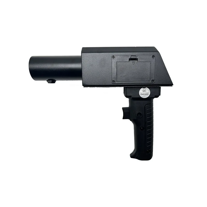Handheld Mini Spark  Crackers Gun for DJ Wedding Party Decoration Cold Fountain Stage Fountain Sparkler Effect Machine