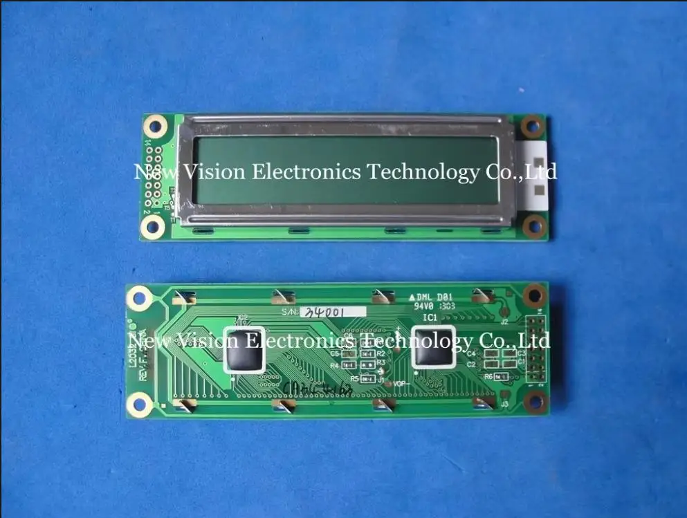 

CA344163 CA334163 L2032 Brand New LCD module