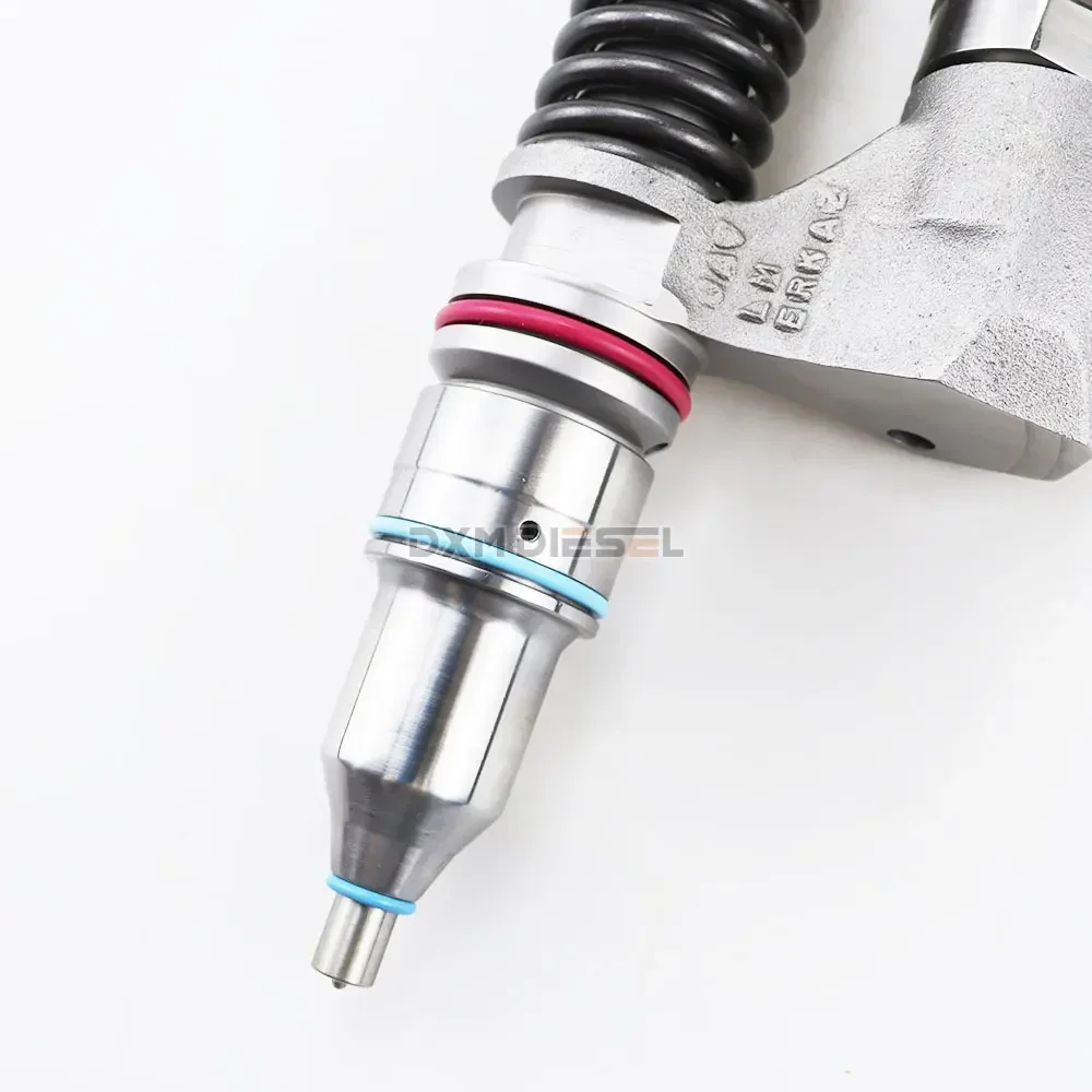 

DXM High quality Excavator Engine C10 C12 High Pressure Diesel Fuel Injector 212-3468