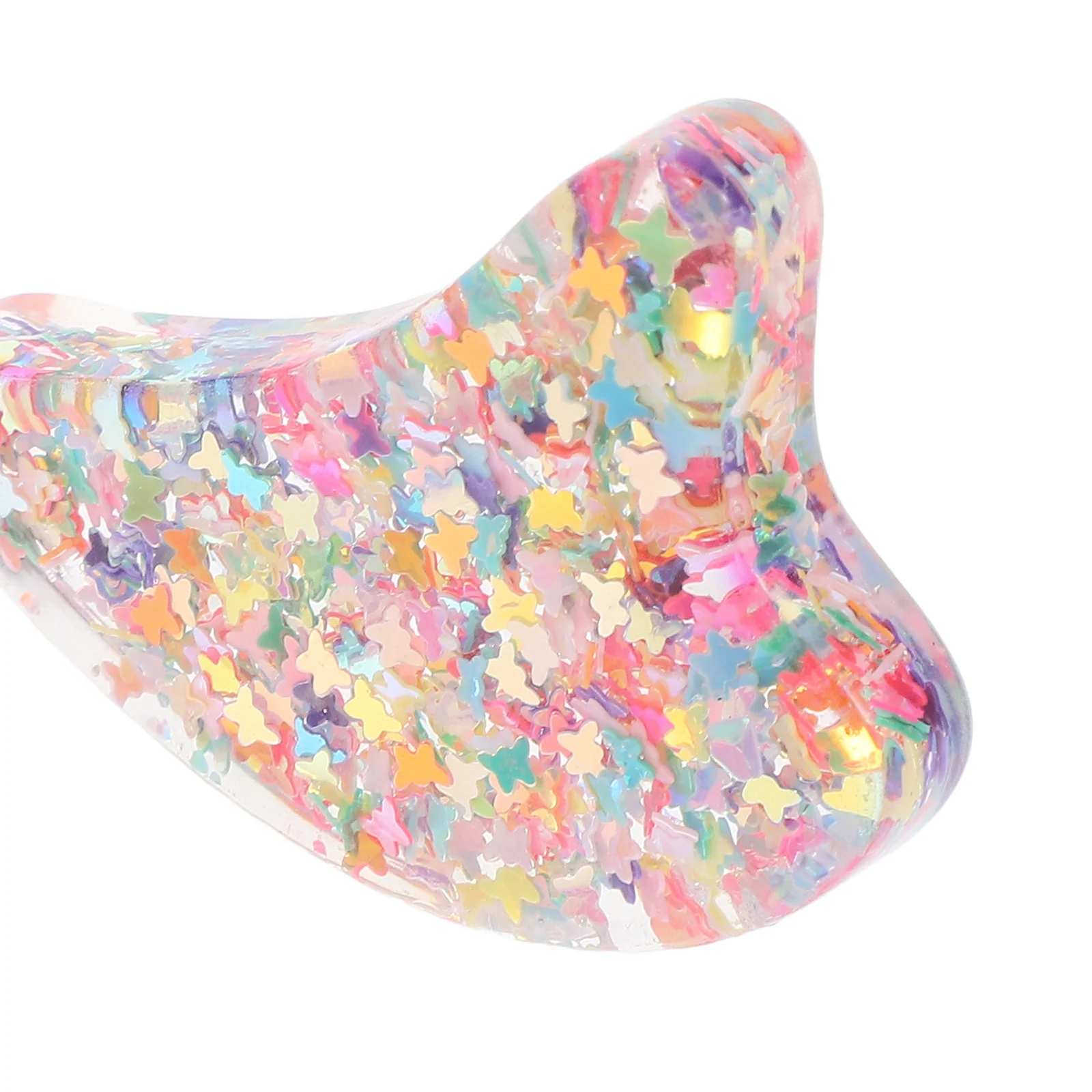 Держатель страницы книги в форме персикового сердца, гладкий разбрасыватель страниц для читателей, закладка на палец, открывалка для книг, аксессуары для чтения, закладки на палец