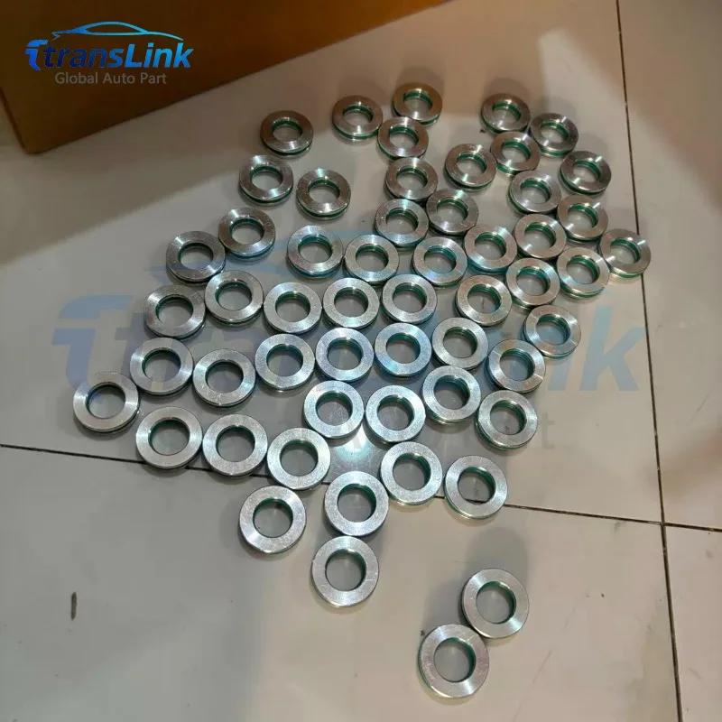 0AM DQ200 Automatic Transmission Clutch  New Push Rod Piston 0CW DSG fits For Audi VW Skoda 7-SPEED