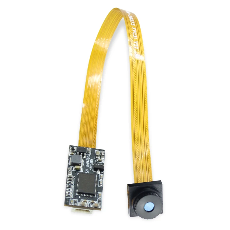 HBVCAM 2MP 1080P OV2735 30fps Camera Module Intelligent Terminal Device Camera Module