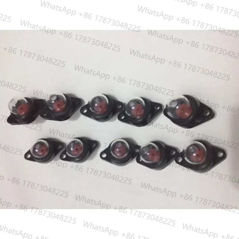 20PCS Walbro Primer Bulbs Pump For Poulan Craftsman Homeliter Ryobi McCulloch carburetor spare parts