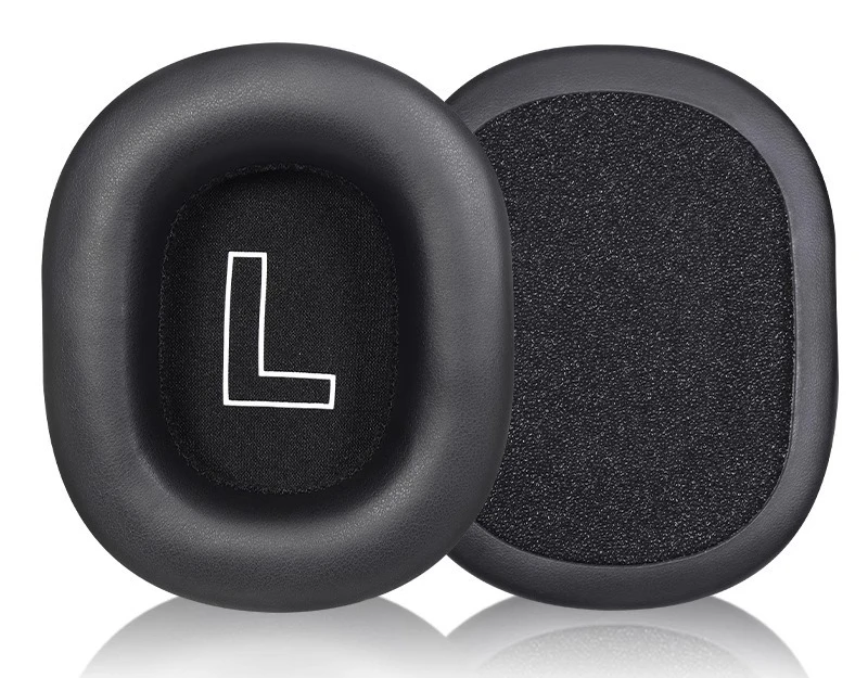 YAYINCC Ersatz-Ohrpolster aus Protein-Leder mit Memory-Schaum für Logitech GPROX2 Headset – Detail 1