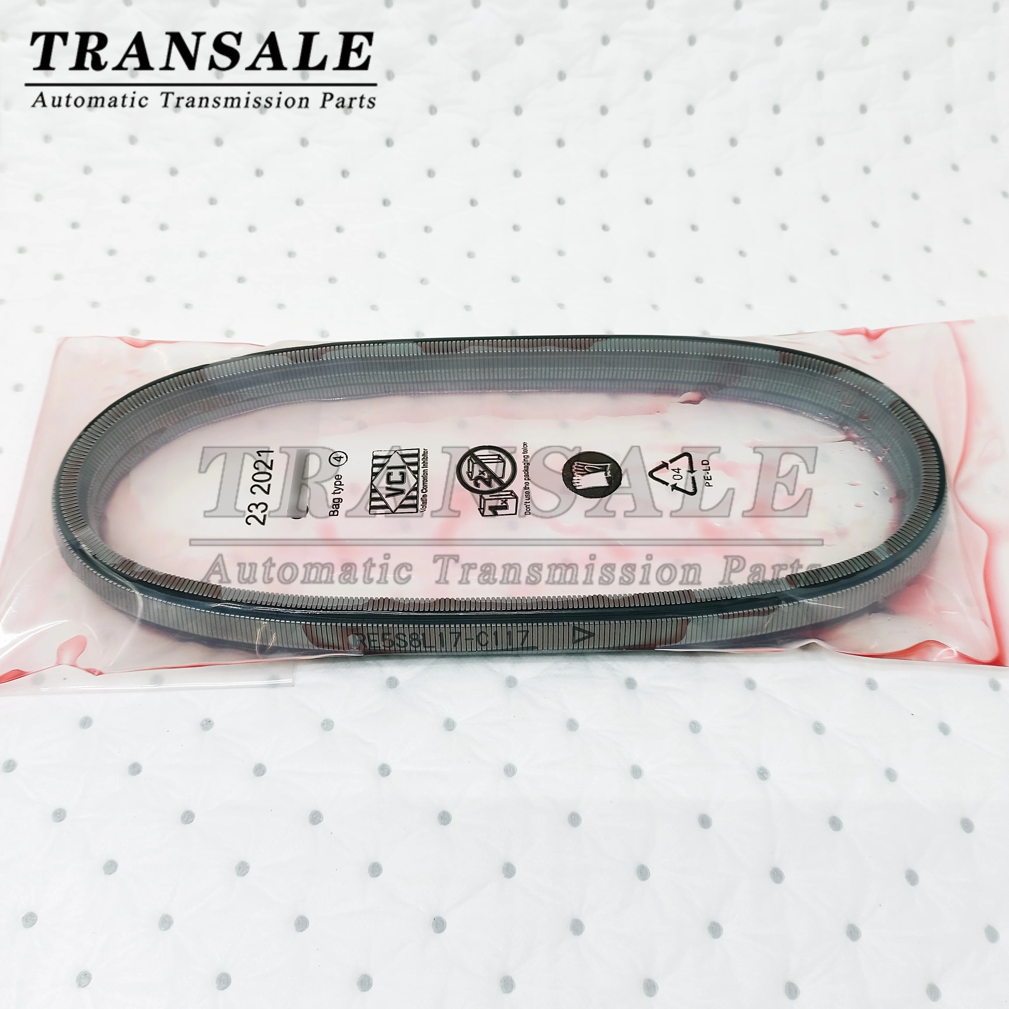 

Original 5T0 CVT Transmission Chain Belt RE5S8L17-C117 suitable for Honda Fit Ling Pai Binzhi Car Accessories