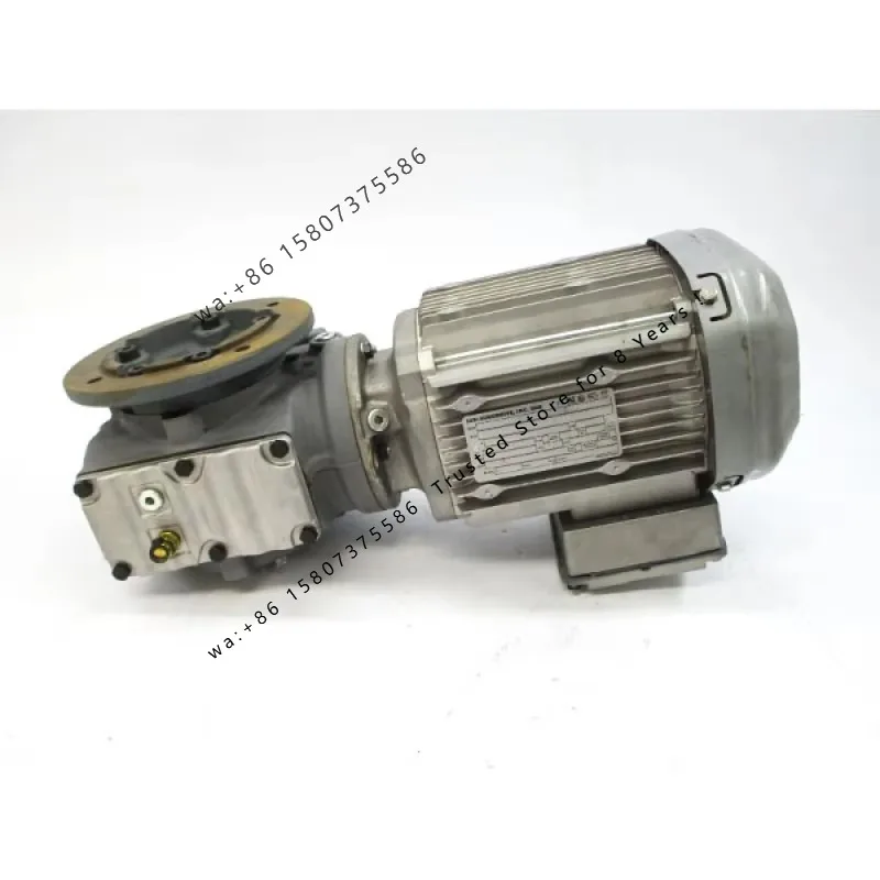 Brand New PLC SAF47DRE80M4DH 230/460V 2.90/1.44A Unbeatable
