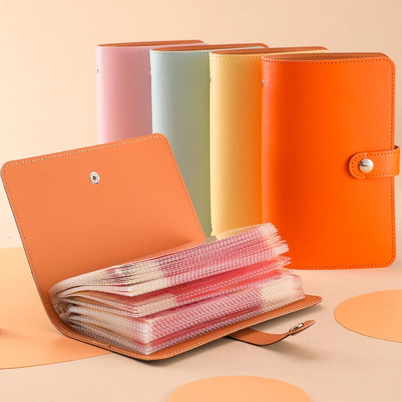 Budget Binders Planner 50 Sheets Money Saving Challenge Saving Money Notebook Savings Binder Budget Savings Challenges Book PU