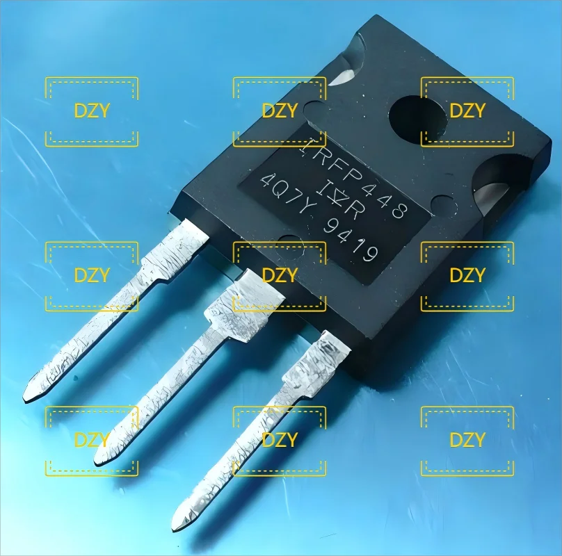 

10pcs IRFP448 11A 500V 180W MOSFET In stock for fast shipping