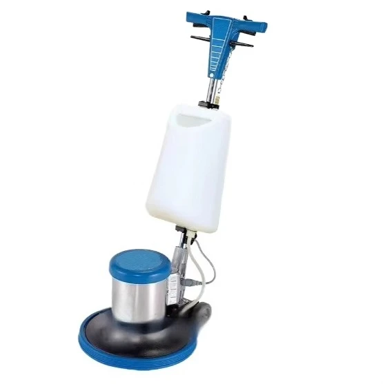 High Quality mini Handheld Floor Scrubber Mini Floor Scrubber Floor Polisher for Tile Cleaning