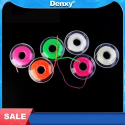 1 Pcs 15 Feet/Roll Dental Bracket Use Elastic Power Chain Orthodontic Brace Continuous Closed Short Long Dentist Ortho EChain