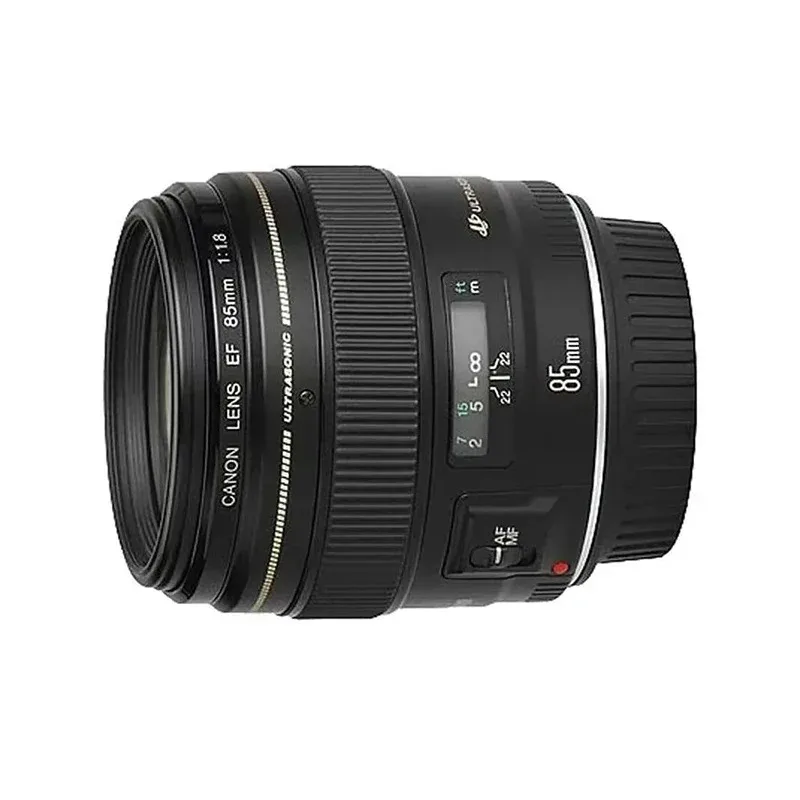 

Высококачественный компактный цифровой фото- и видеокамерный объектив 2026 года для цифровых камер Canon