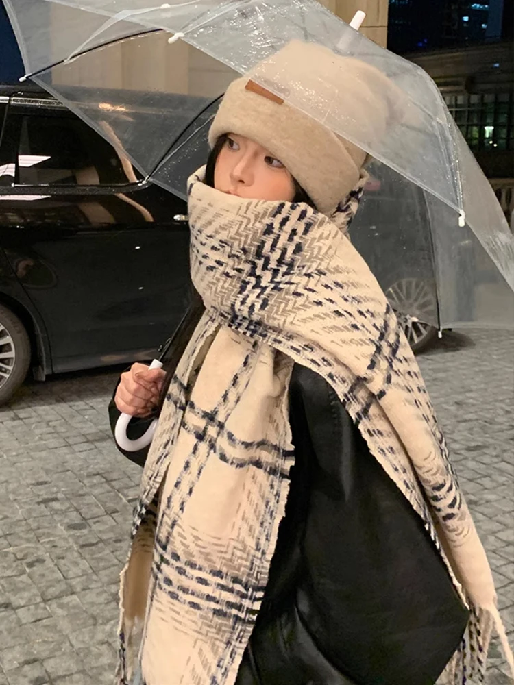 Thumbnail 2 - #15 Best Plaid Scarves to Buy In 2026