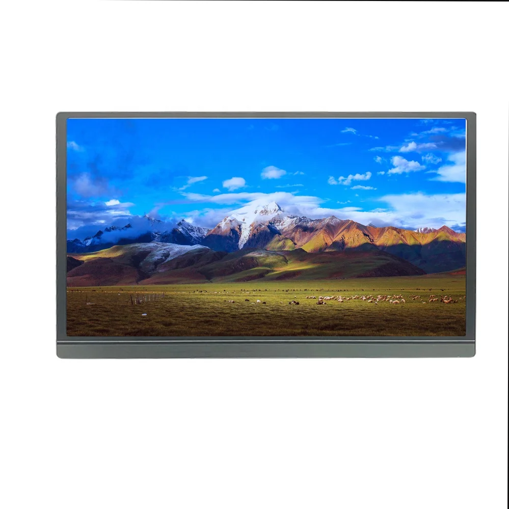 

Портативный монитор 4K IPS с экраном 15,6 дюйма Портативный монитор для игровых устройств для ноутбуков