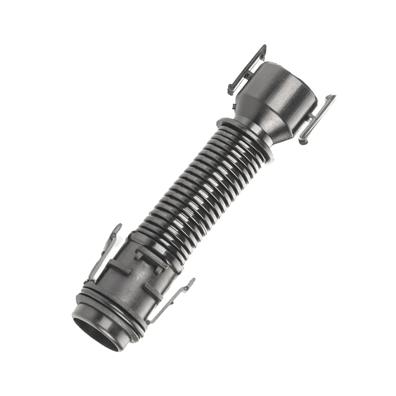 High Efficiency Air Intake Breather Pipe Hose for BMW For MINI N47N Part Number 13718513538 Essential Engine Part