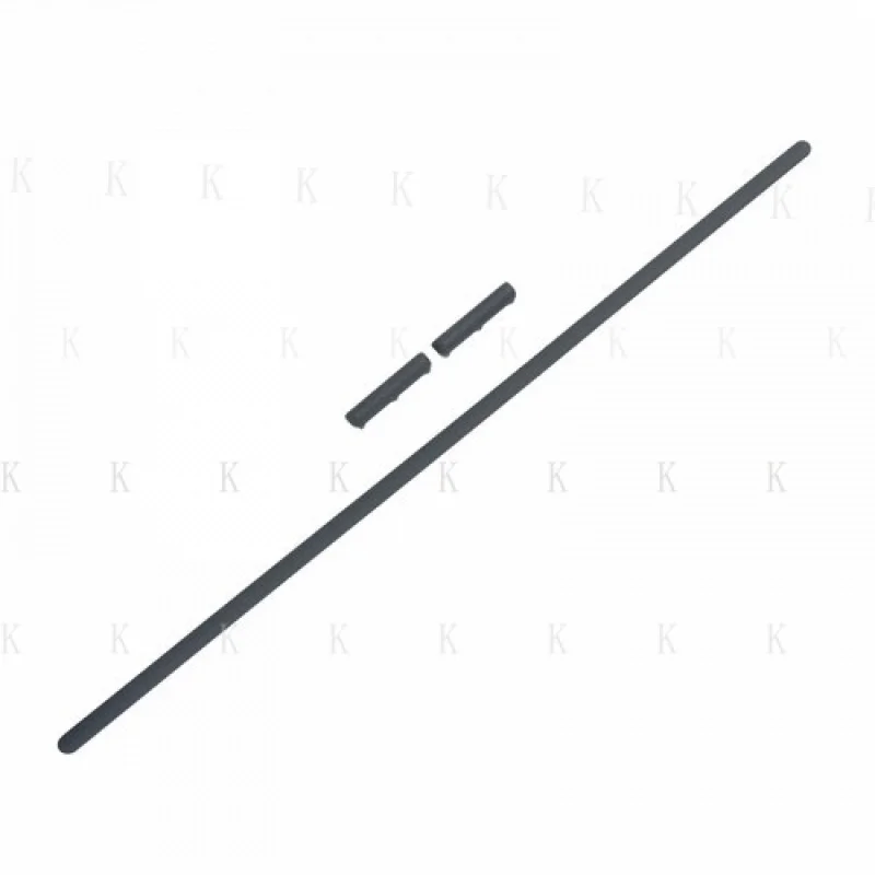 

C для DELL Latitude 3410, полоски на нижние резиновые ножки, темно-серые, HO