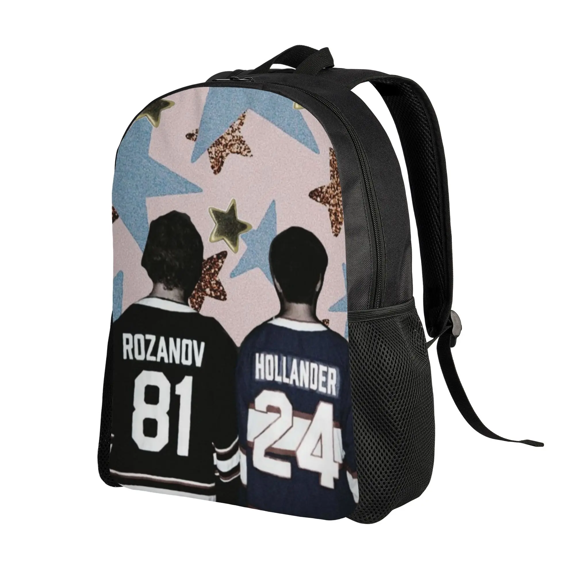 Back to school season Snack Storage Heated Rivarly81 24 Ilya Shane32 Bookbag 81 24 Students College Bag Backpack