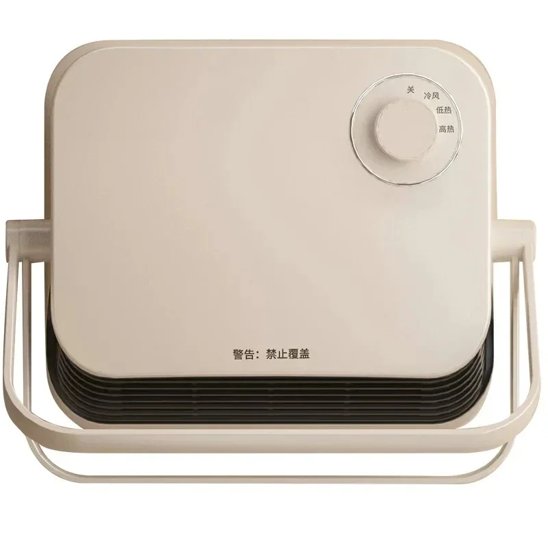 Heater bathroom heater household energy-saving wall-mounted winter artifact electric