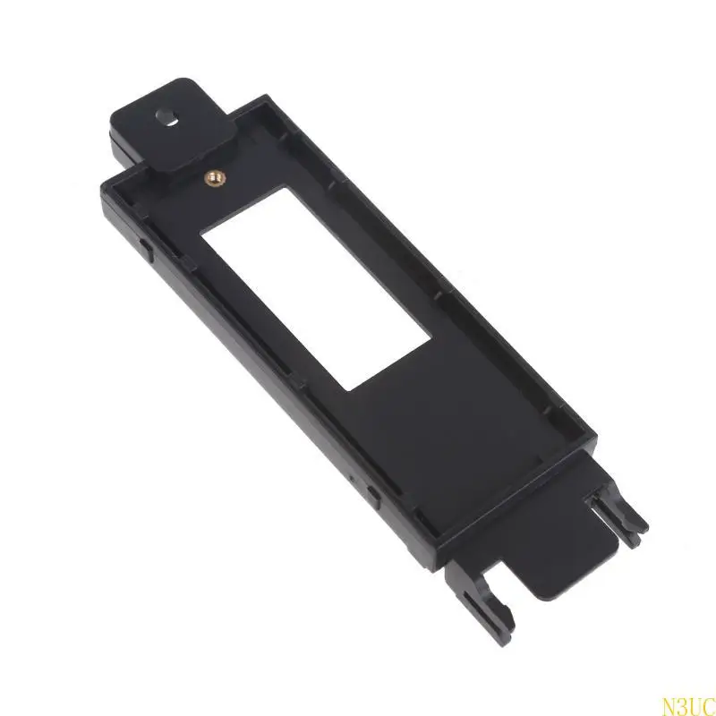 

N3UC Замена SSD M.2 PCIE 2280 NVME Caddy Crack Doster для устройства для хранения ноутбука P50 надежно установить
