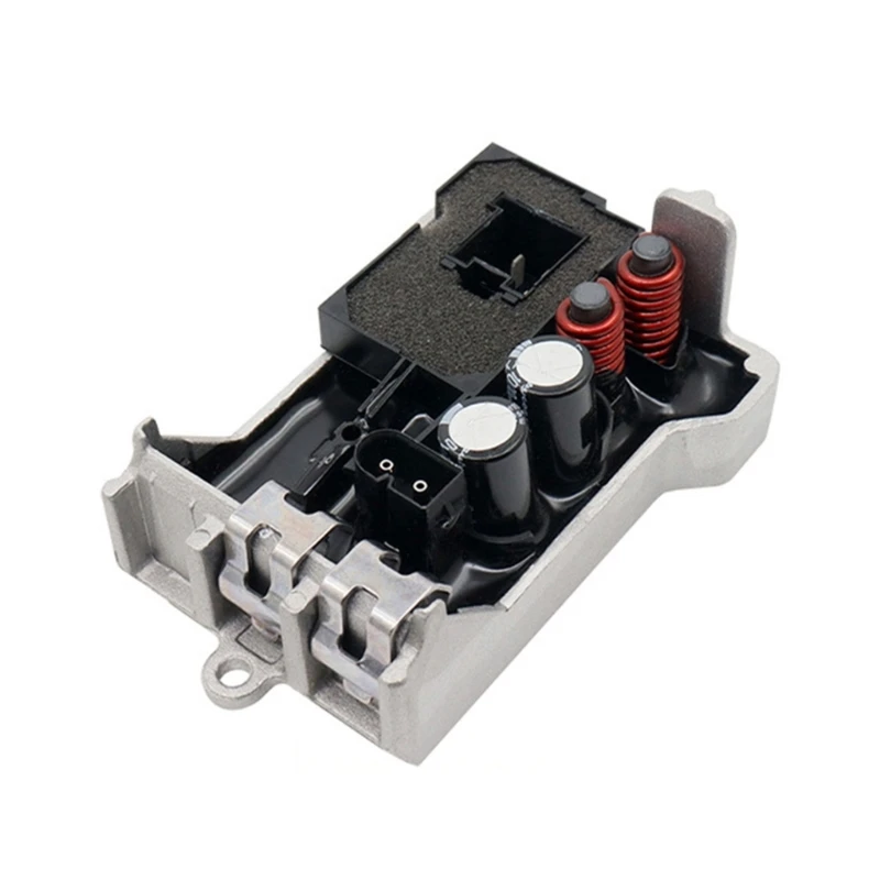 Q39F For W203 W220 W230 E280 E350 C320 CL550 2308216451 2038214058 2208210951 2038218651 Blower Regulator Warm Air Resistor