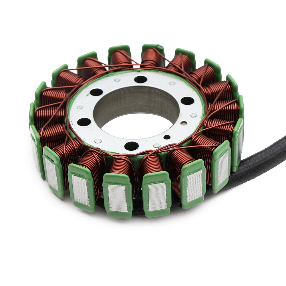 21003-0195 Motorcycle Magneto Stator Coil For Kawasaki ZX25R 2020-2023 Ninja ZX-4RR ZX400 2023