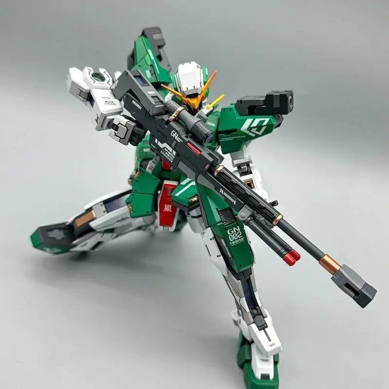 In Magazzino Daban 6653 Mg 1/100 Gn-002 Diname Collezione Modello di Montaggio Kit Action Figures Robot Figuine Modello di Plastica Per Bambini Hobby