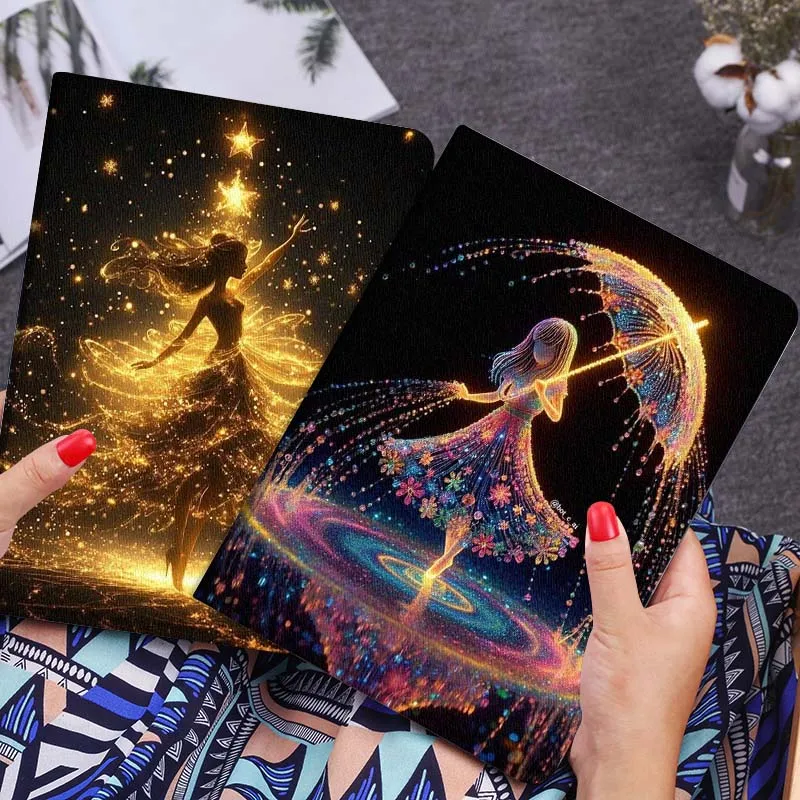 Shining Starry Lumi… - image