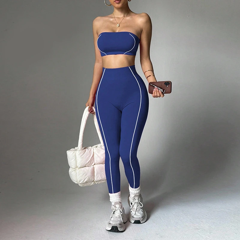 Size chart and fit details