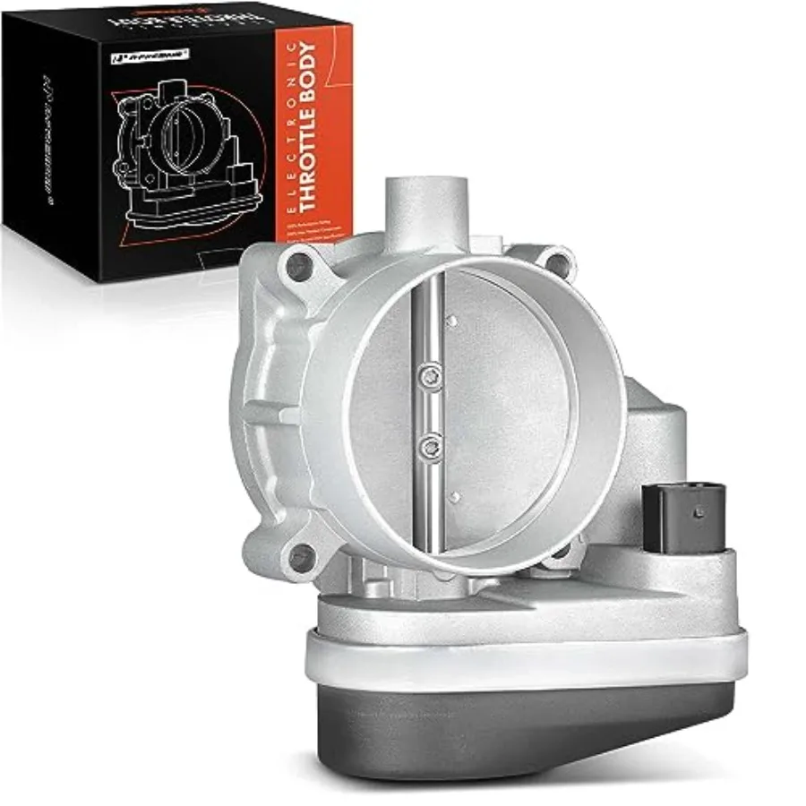

Electronic Throttle Body Compatible with Chrysler 300 2005-2012 and Dodge Challenger 2008-2012 Charger 2006-2012 Magnum and Jee