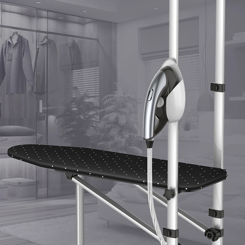 Special Design Widely Used Iron Electric Steam Iron Automatic Ironing Machine