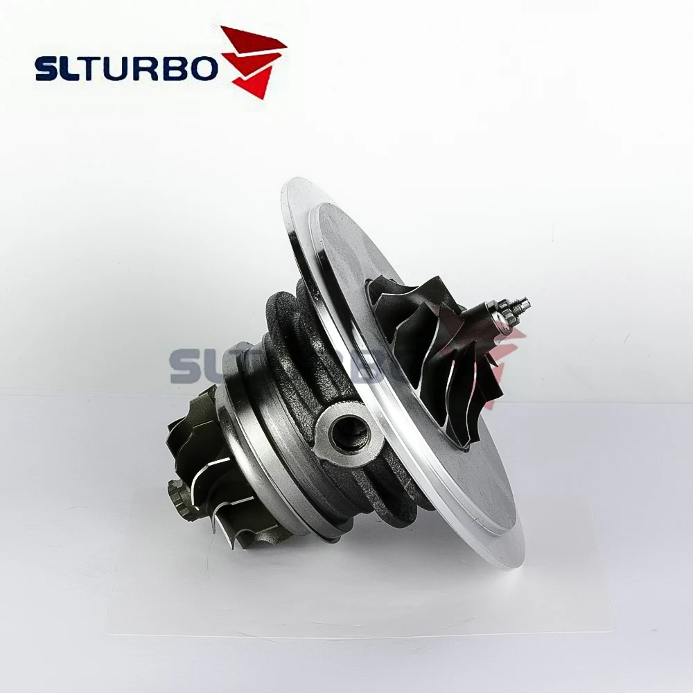 

GT25S 754743 turbo core CHRA new 754743-0001 for Ford Ranger 3.0L 162 HP 119 Kw NGD3.0 NGD - turbine cartridge Balanced