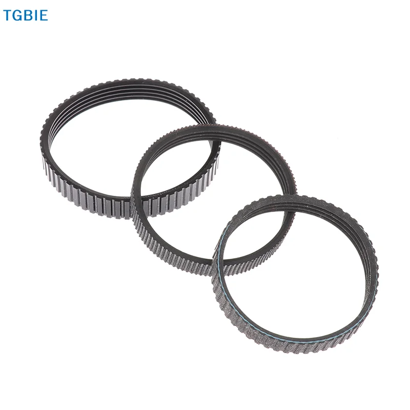 [TL]Pu Of Rubber 238X9.6 Mm Electric Planer Drive Driving Belt Electric Planer