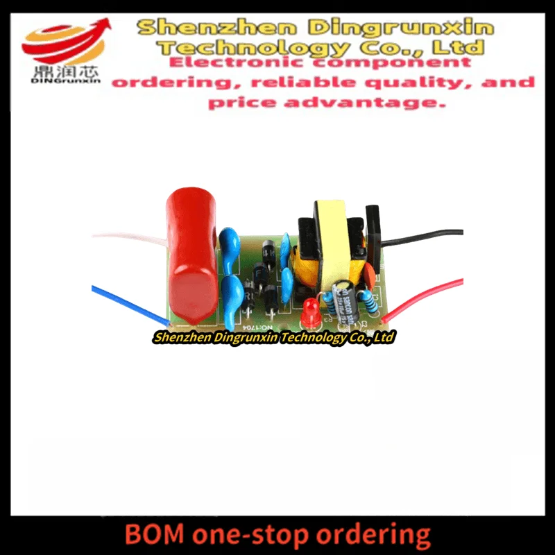 Original Genuine DC… - image