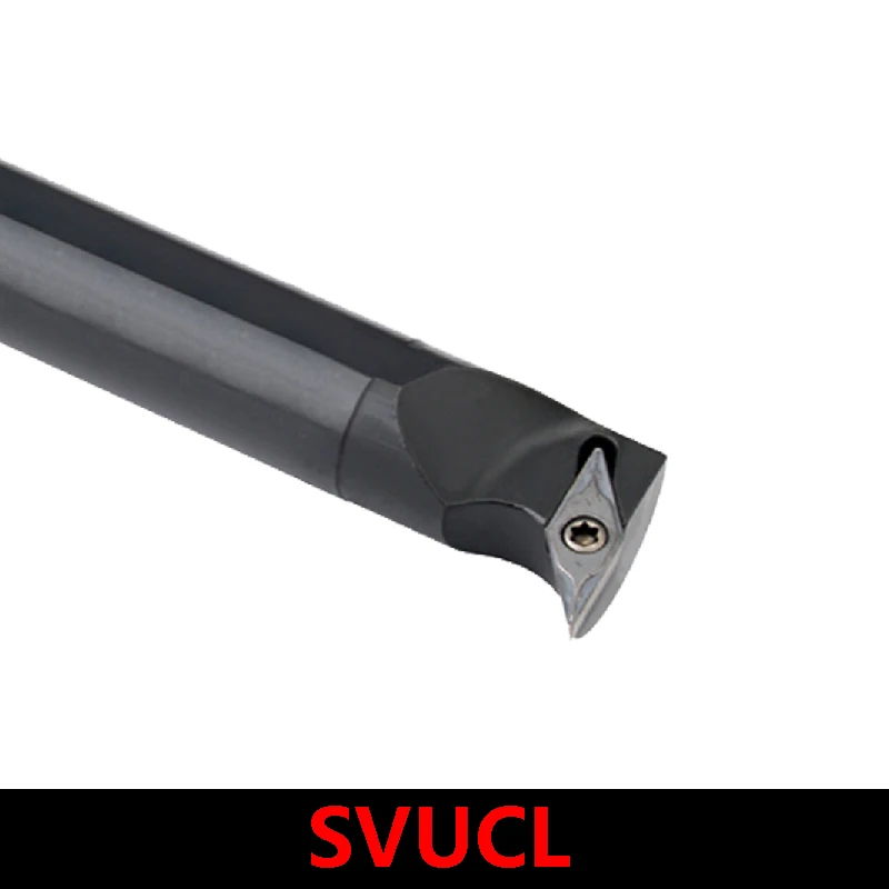 BEYOND SVUCR SVUCL S16Q-SVUCR11 S20R-SVUCR11 S20R-SVUCR16 S25S-SVUCR16 SVUCL16 Internal Tunring Tool Holder 16mm 20mm 25mm Bar