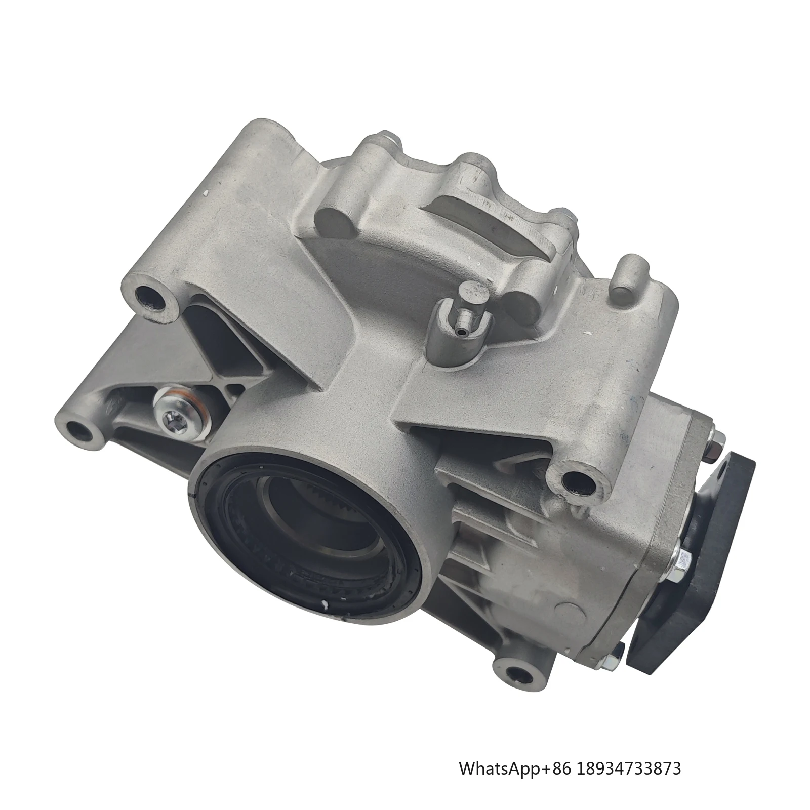 Rear Differential R…