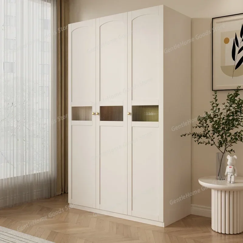 

Luxury Women Wardrobe Organizer Storage Queen Hotel Bedroom Wardrobe Organizer Display Closet De Ropa Resistente Furniture