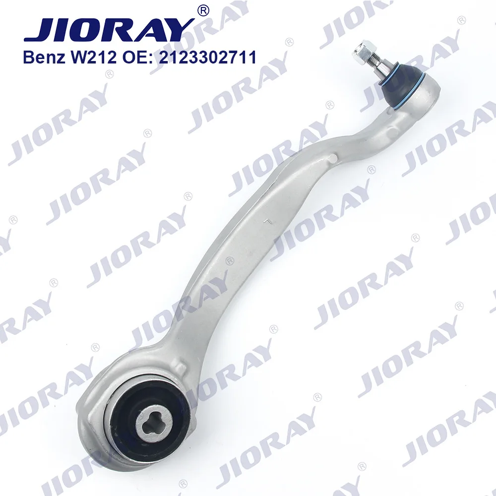 Suitable for Mercedes-Benz E-Class W212 lower bending arm 2123302711/2123302811