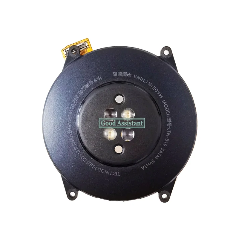 46mm For Huawei Watch GT2 GT 2 Smart Watch Battery Door Back Cover