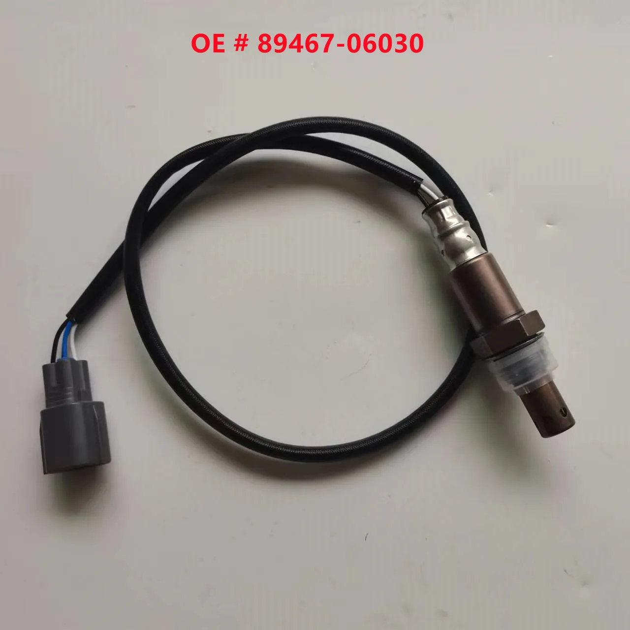 89467 06030 O2 Sensor For TOYO-TA Camry 89467-06030 Oxygen Sensor