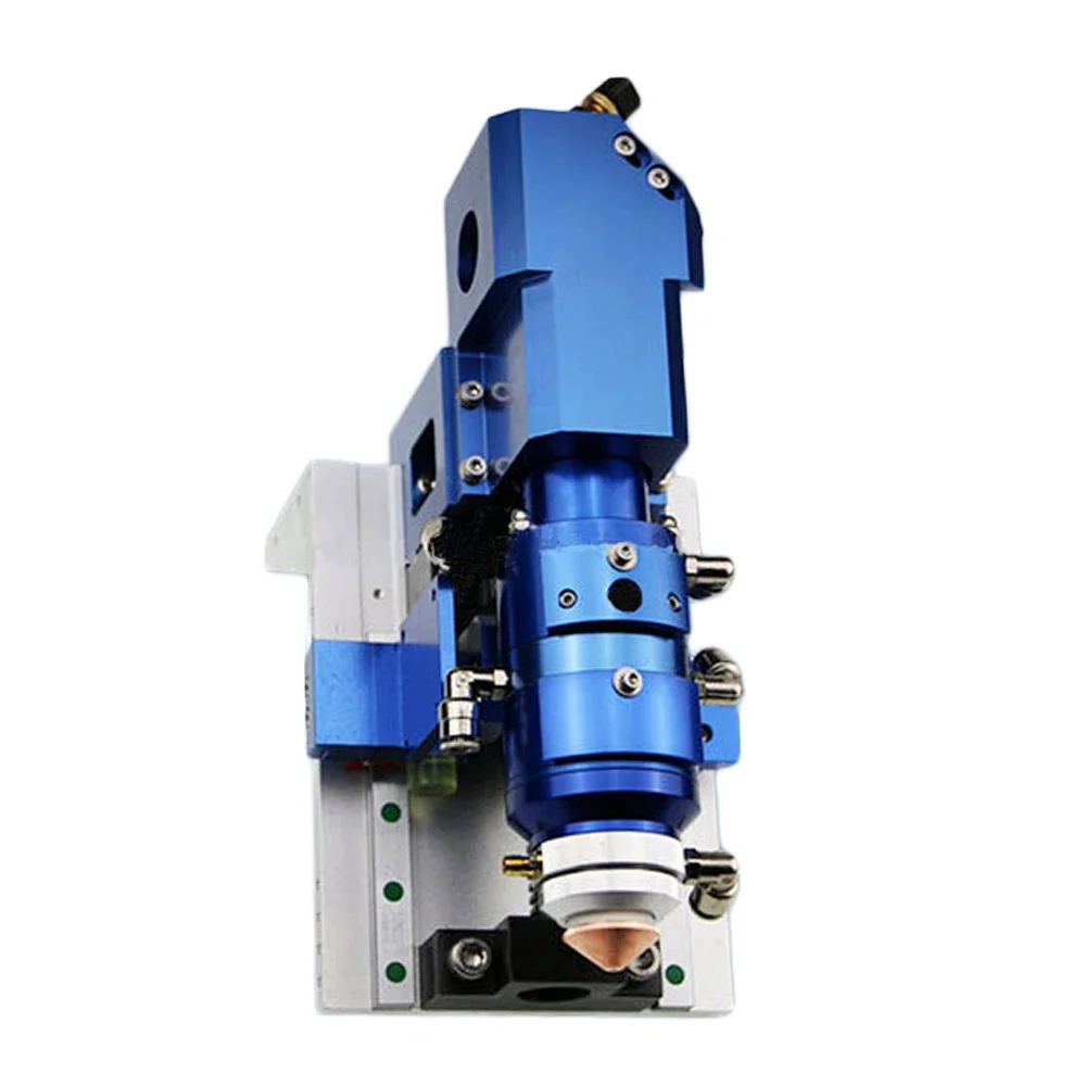 HAOJIAYI 500W Auto Focus Metal Laser Cutting Head for CO2 Laser Cutting Machine