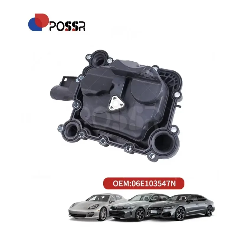 Automotive parts Crankshaft and Camshaft Vent Valves 06E103547N 06E103547AF 06E103547AD FOR Audi A4 A5 A6