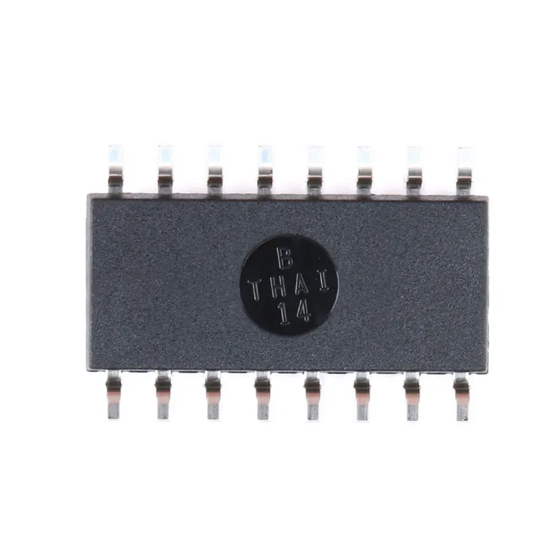 10pcs/Lot TLP290-4(GB-TP,E) SOP-16 TLP290-4 Transistor Output Optocouplers Operating Temperature:- 55 C-+ 110 C