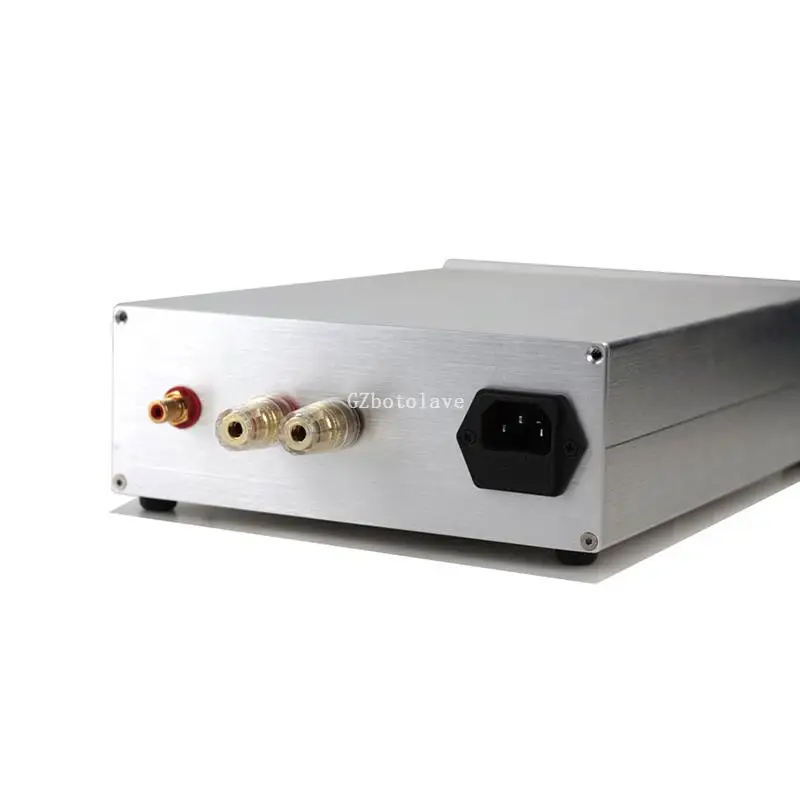 ล่าสุดใหม่สําเร็จรูป 1000W HIFI audiophile power IRS2092 + IRFB4227 mono เครื่องขยายเสียงดิจิตอลเสียงดี amp