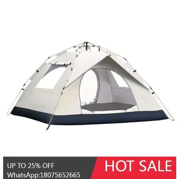 Hlz Tent Outdoor Fu…