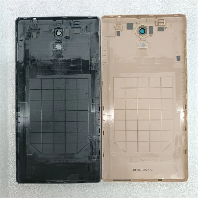 For Lenovo Phab2 Phab 2 PB2-650 PB2-650M PB2-650Y Battery Cover Rear Door Housing Back Case Replacement Parts