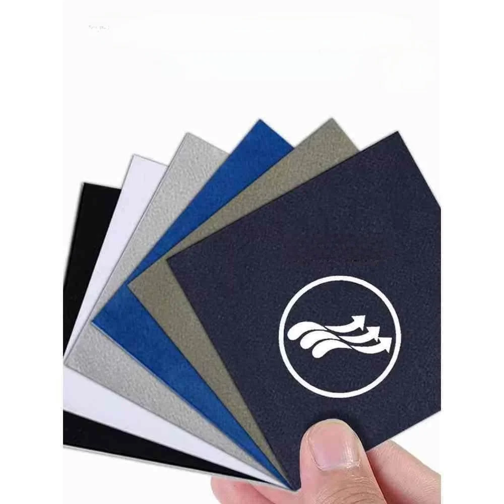 Wear-Resistant Shoe Repair Stickers Self-Adhesive Patches for Adults And Children Universal Fit New Model Footwear Accessories