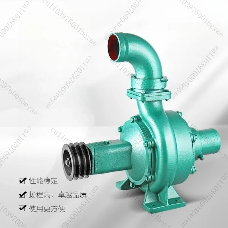 

Подходит для спринклерного орошения с высоким подъемником и крупным расходом, насосной машиной с двойным рабочим колесом и центробежным насосом.